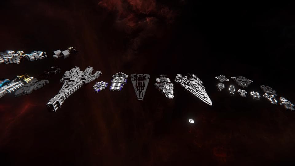 2024 Boneyard — Space Engineers Workshop preview