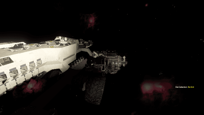Space Dig — Space Engineers Workshop preview