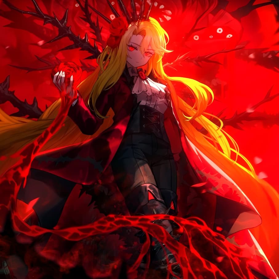 边狱巴士血唐 — Wallpaper Engine Steam Workshop preview image