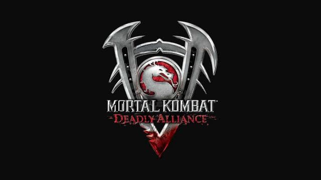 Mortal Kombat Deadly Alliance - Fatality — Left 4 Dead 2 Steam Workshop preview image