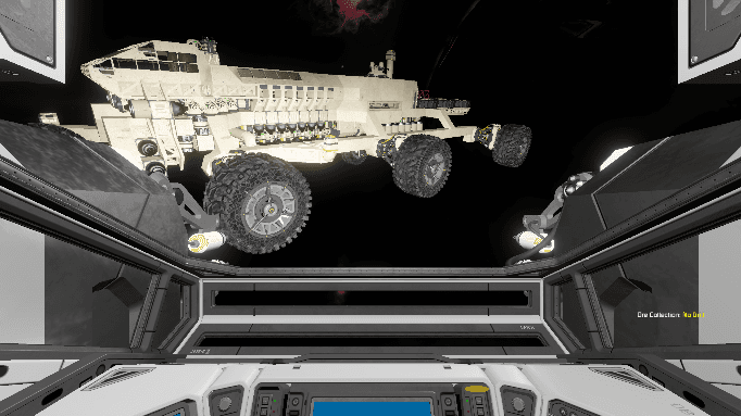Small Space Welder — Space Engineers Workshop preview