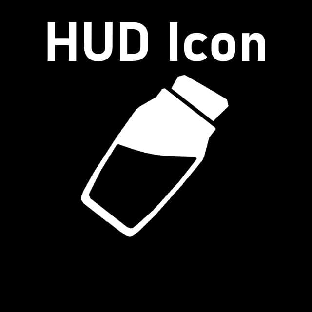 Fortnite - Shield Potion HUD Icon (Pills)
 — Left 4 Dead 2 Steam Workshop preview image