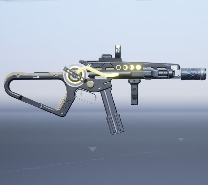 白夜别诗 武器脚本（MP5） — Left 4 Dead 2 Steam Workshop preview image
