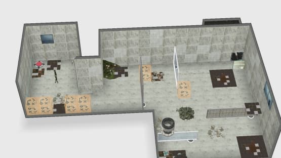 05 Ruined P2 — Portal 2 Steam Workshop preview image
