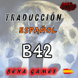 Traducción Español B42 — Project Zomboid Steam Workshop preview image
