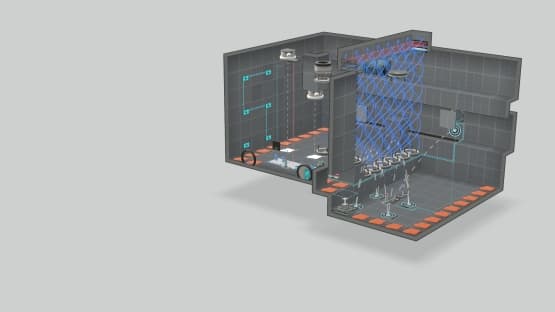 Hole 12 — Portal 2 Steam Workshop preview image