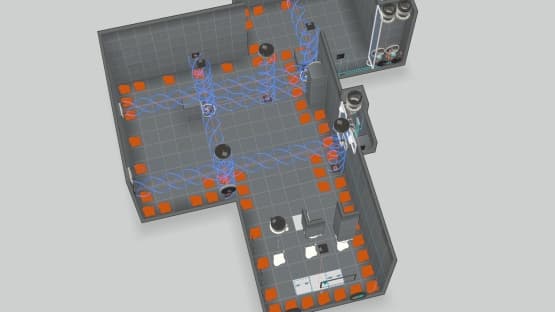 Hole 8 — Portal 2 Steam Workshop preview image