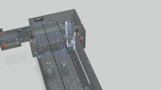 The Longjump — Portal 2 Workshop preview