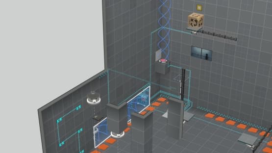 Hole 13 — Portal 2 Steam Workshop preview image