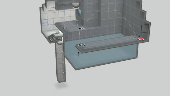 Level 2 — Portal 2 Workshop preview