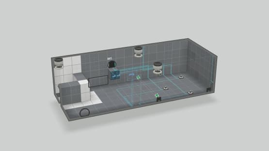 Level 3 — Portal 2 Workshop preview