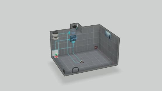Level 7 — Portal 2 Steam Workshop preview image