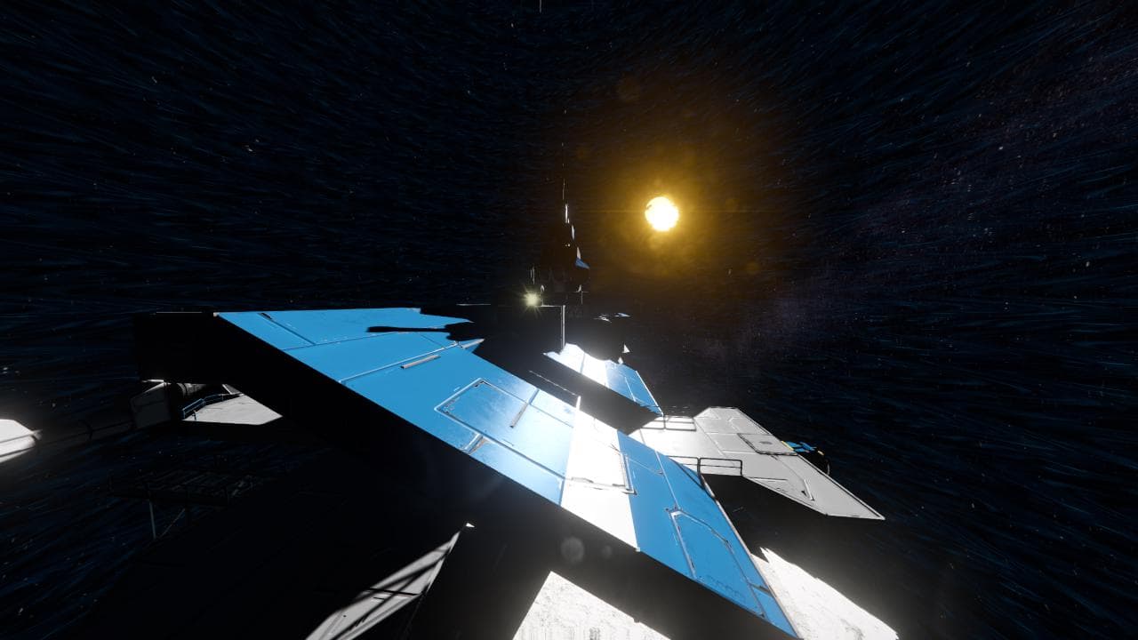 RHC Community Server — Space Engineers Steam Workshop preview image