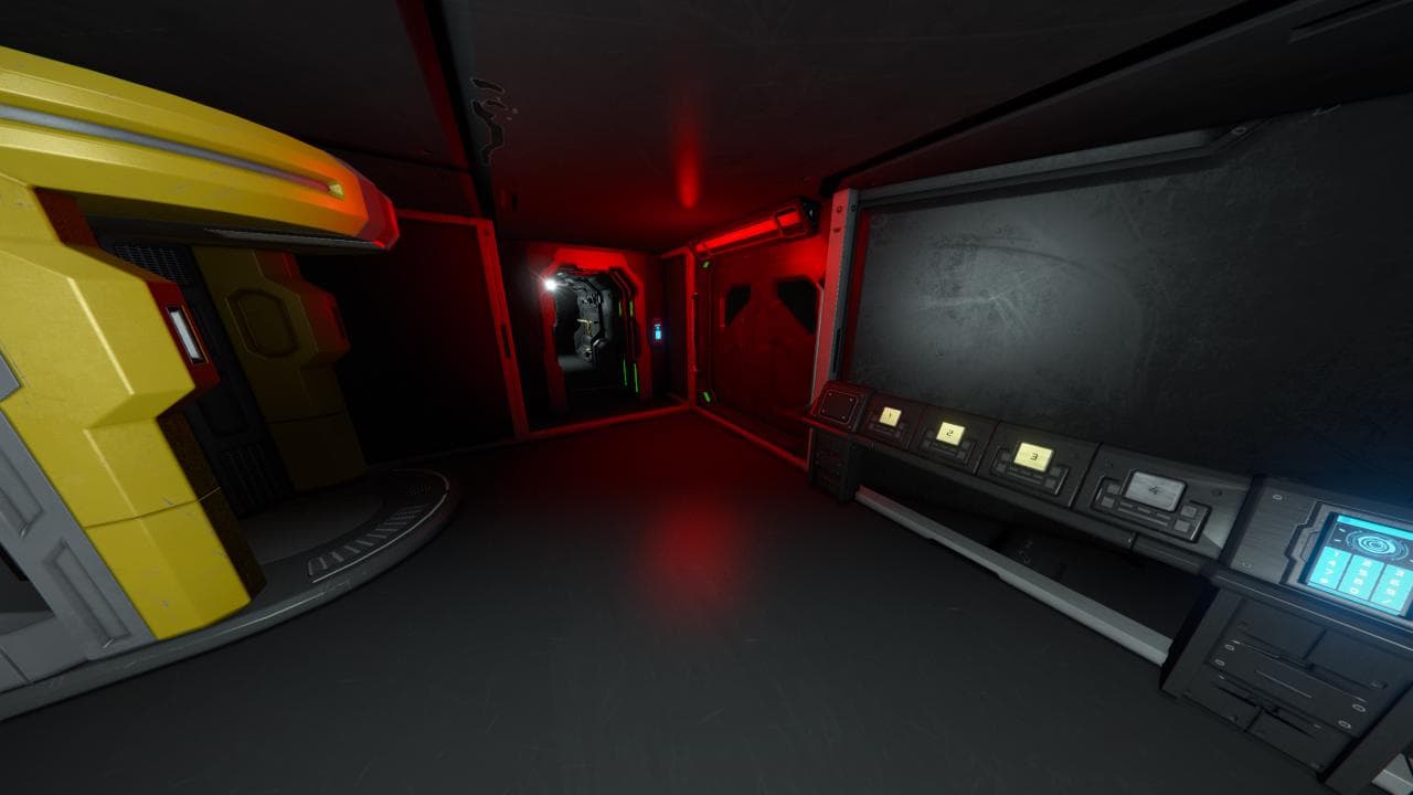 RHC Community Server backup 301224 — Space Engineers Workshop preview