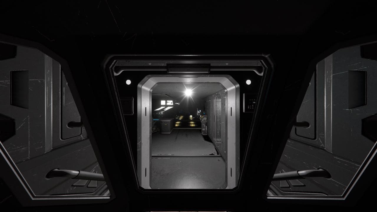 RHC Community 3,1,25 — Space Engineers Workshop preview