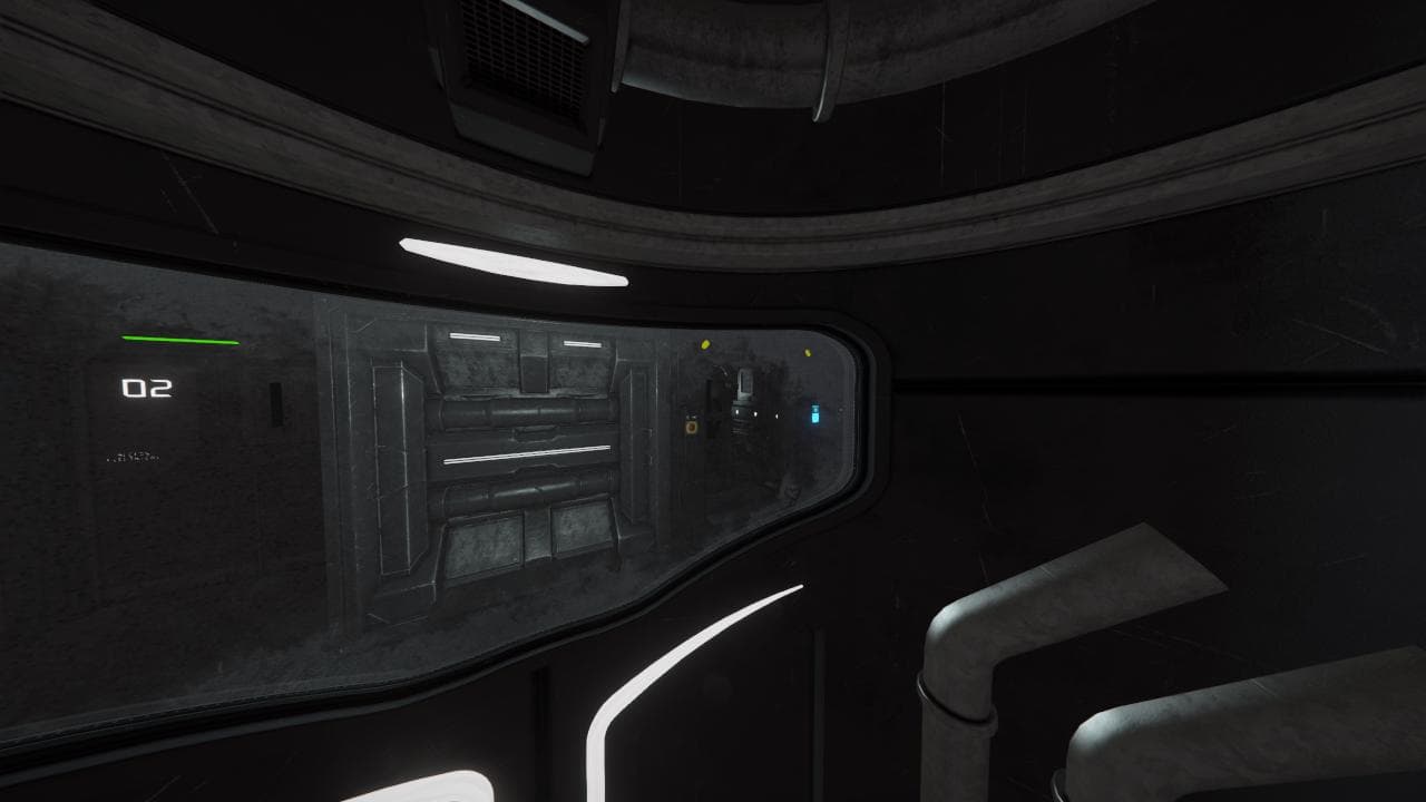 RHC Community 3,1,25 Andrew — Space Engineers Steam Workshop preview image