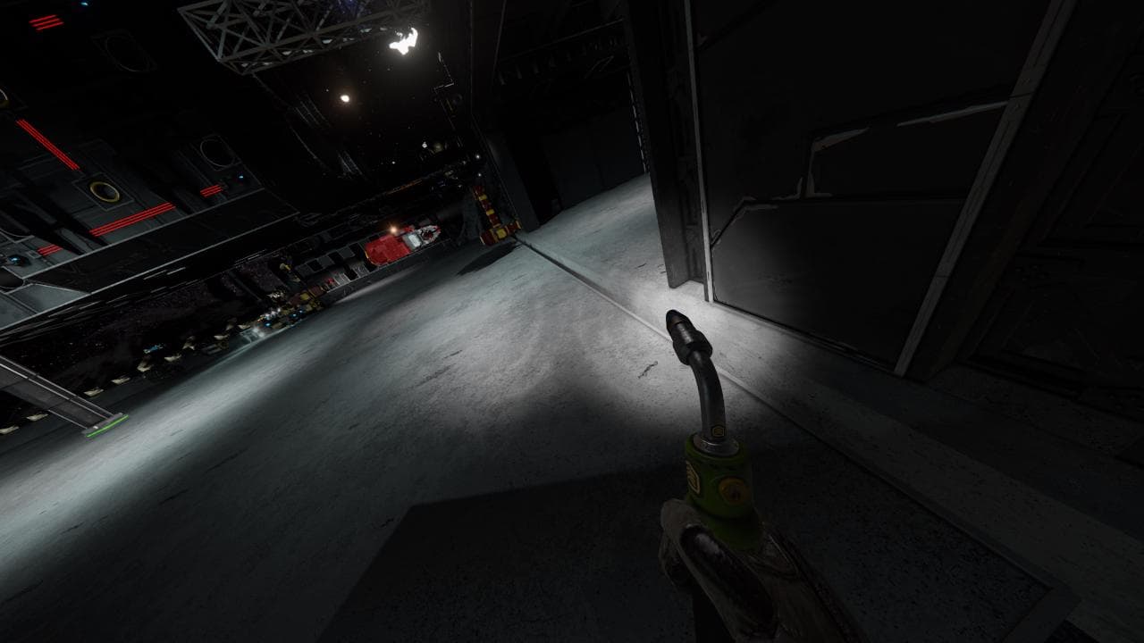 RHC SERVER 3 1 25 — Space Engineers Steam Workshop preview image