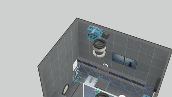 Pushed — Portal 2 Workshop preview