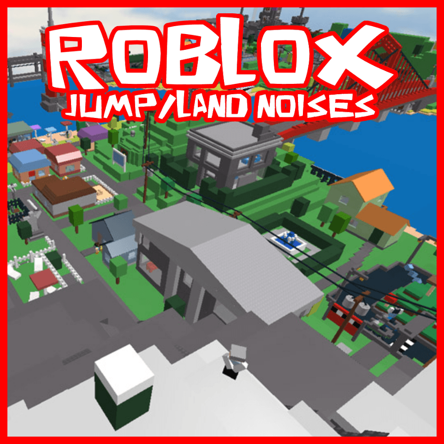 Roblox Classic Jump/Land Sounds — Left 4 Dead 2 Steam Workshop preview image