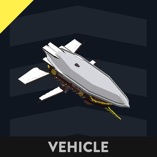 steam punk medium — Stormworks: Build and Rescue Workshop preview