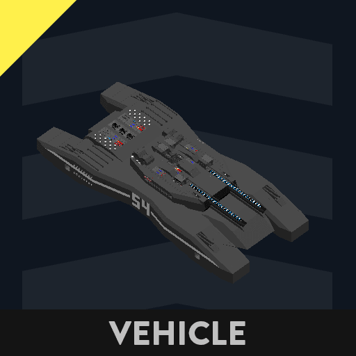 jet tank v1 — Stormworks: Build and Rescue Workshop preview