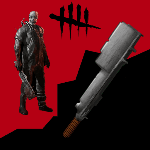 Trapper Cleaver (machete) — Left 4 Dead 2 Workshop preview