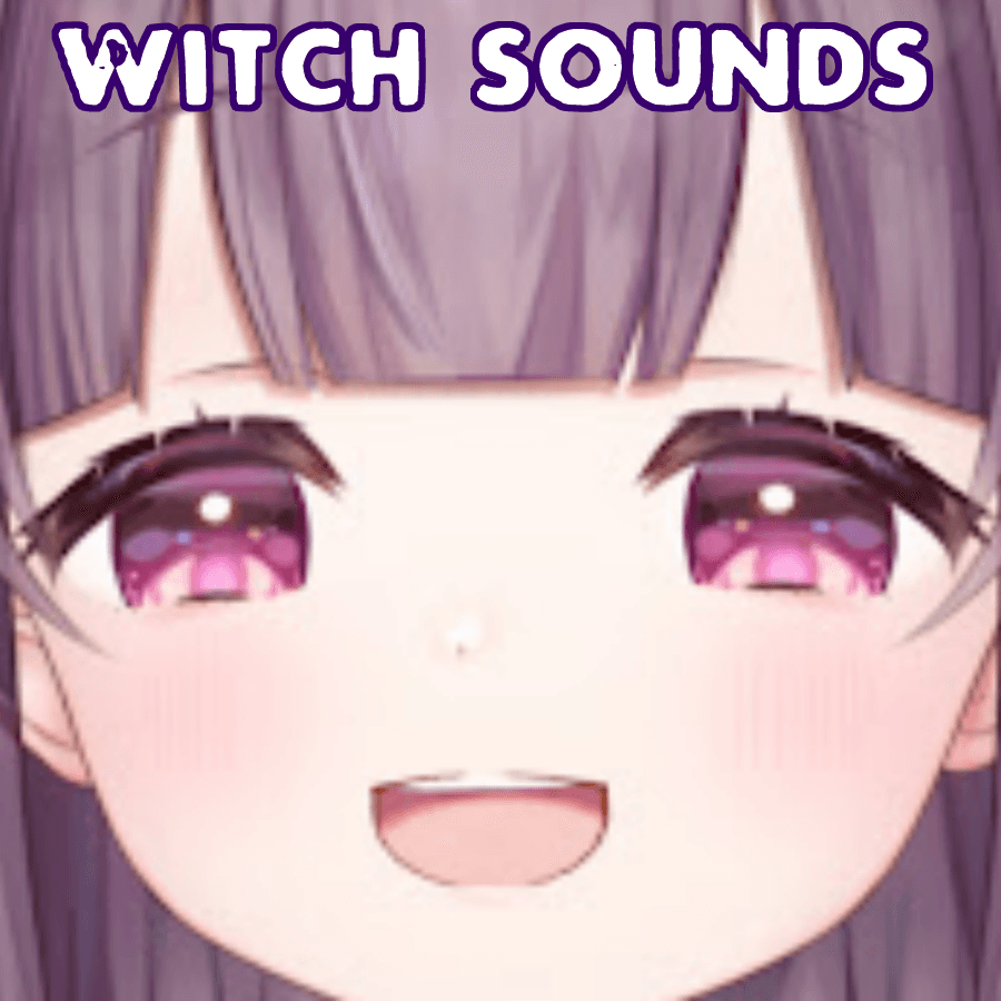 Fallenshadow Witch (Sound) — Left 4 Dead 2 Steam Workshop preview image