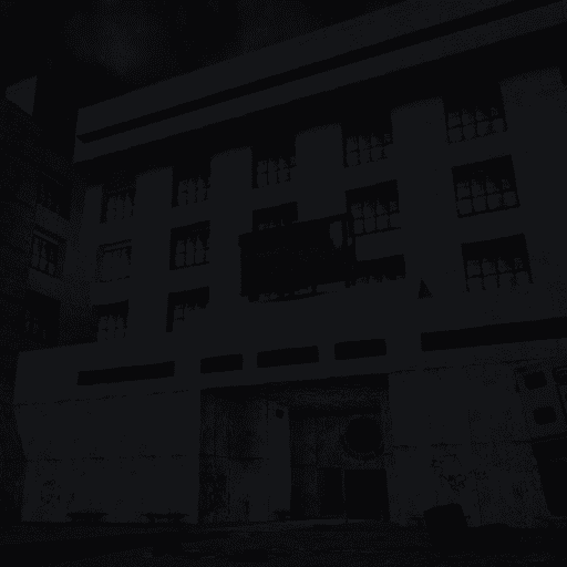 Never Lose Hope Hospital Complete — Garry's Mod Workshop preview
