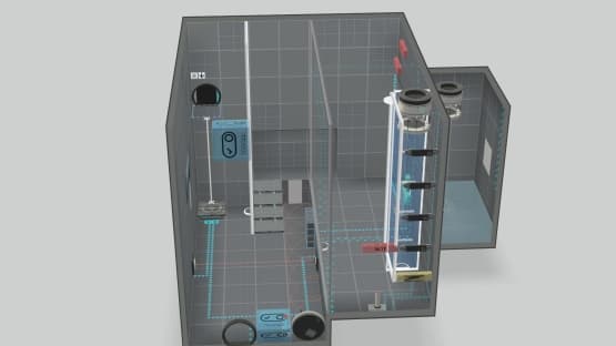 Pulsar — Portal 2 Workshop preview