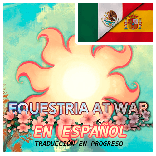 Equestria at War - Español — Hearts of Iron IV Steam Workshop preview image