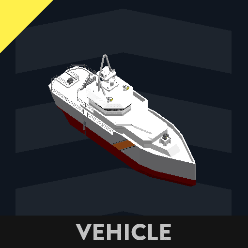 Coastal 6257 — Stormworks: Build and Rescue Steam Workshop preview image