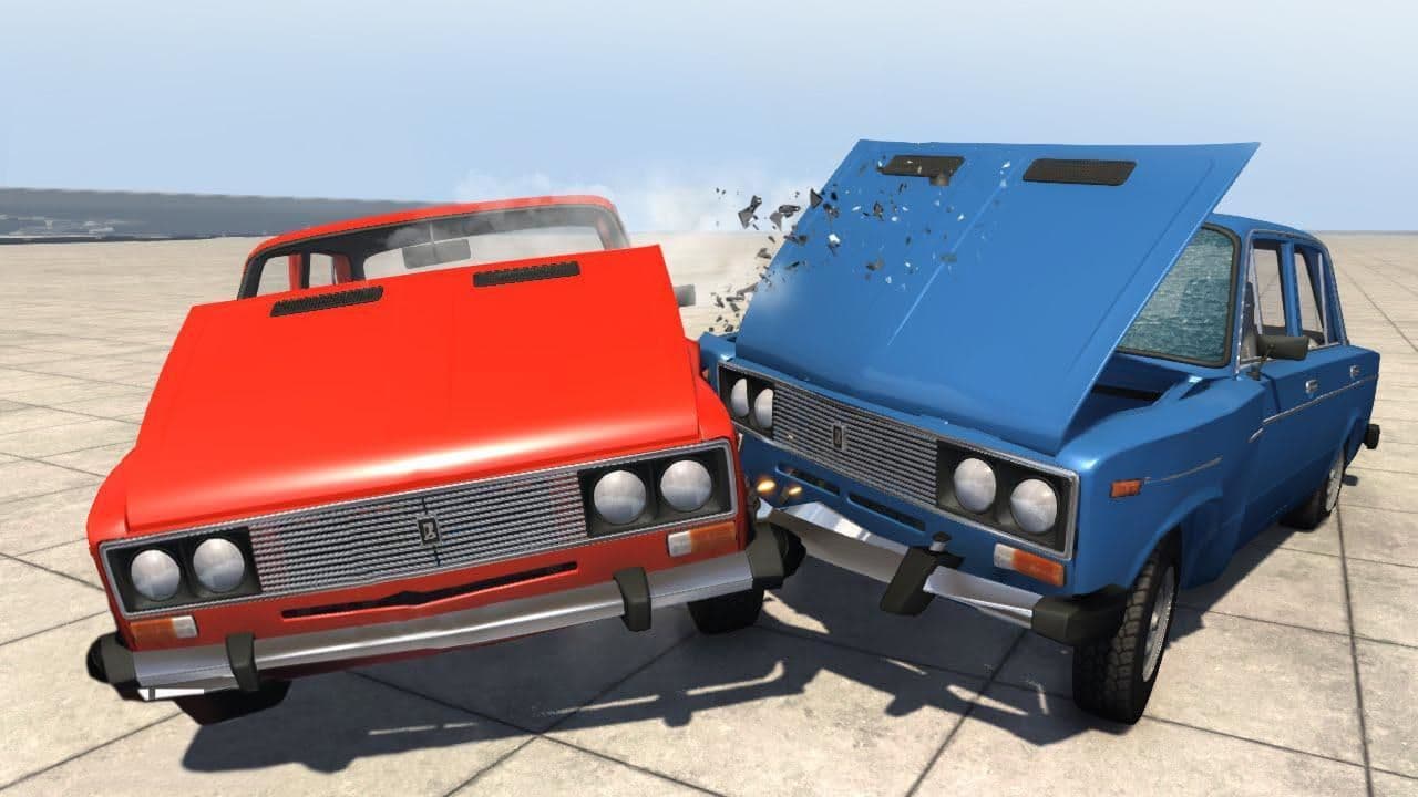 MSFZ_No_Damage — DayZ Workshop preview