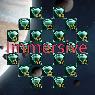 Build Multiple Star Bases Immersive — Stellaris Steam Workshop preview image