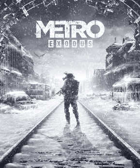 Metro2033 — Kenshi Steam Workshop preview image
