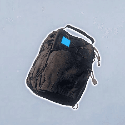 Tactical shoulderbag Replace Medkit/ 战术斜挎包 替换 医疗包 — Left 4 Dead 2 Steam Workshop preview image