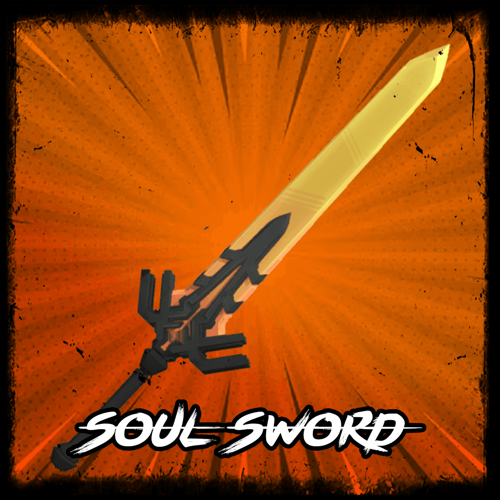 Magik Sword [Katana] — Left 4 Dead 2 Workshop preview