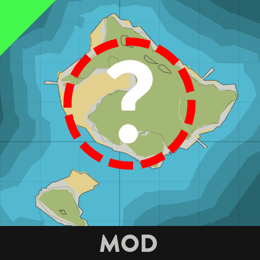 F4 Radar — Stormworks: Build and Rescue Workshop preview