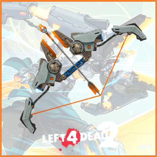 [Paladins] Omega Imapler (AWP) — Left 4 Dead 2 Steam Workshop preview image