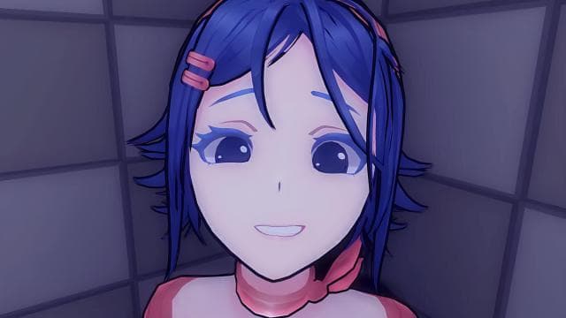 MiSide Short Haired Mita (Zoey) — Left 4 Dead 2 Steam Workshop preview image
