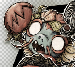 Go Offline (AFK Mod) — Don't Starve Together Workshop preview