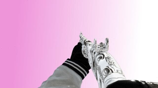Part 1 (fire) Sounds for Wooden pump shotgun — Left 4 Dead 2 Steam Workshop preview image