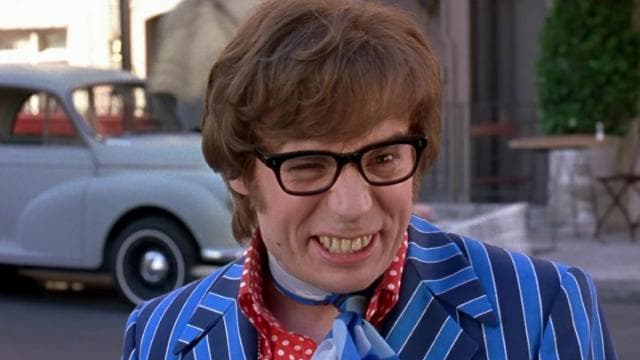 Austin Powers Escape Music 2! — Left 4 Dead 2 Steam Workshop preview image