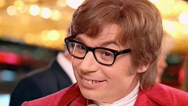 Austin Powers Tank Music! — Left 4 Dead 2 Steam Workshop preview image