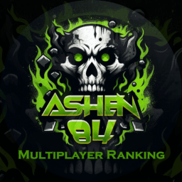 Ashen MP Ranking — Project Zomboid Steam Workshop preview image