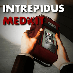 Intrepidus Medkit — Left 4 Dead 2 Workshop preview