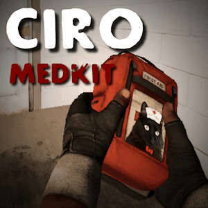 Ciro Medkit (Ciritiquin) — Left 4 Dead 2 Workshop preview