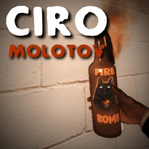 Ciro Molotov — Left 4 Dead 2 Workshop preview