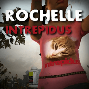 Rochelle Intrepidus — Left 4 Dead 2 Workshop preview