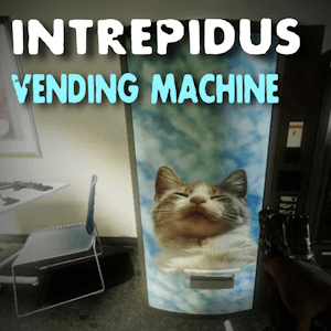 Intrepidus Vending Machine — Left 4 Dead 2 Workshop preview