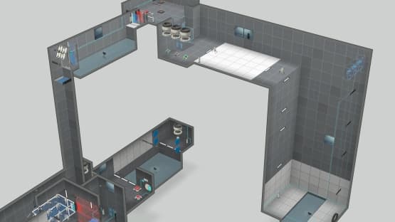 Kto barana trogal? — Portal 2 Workshop preview